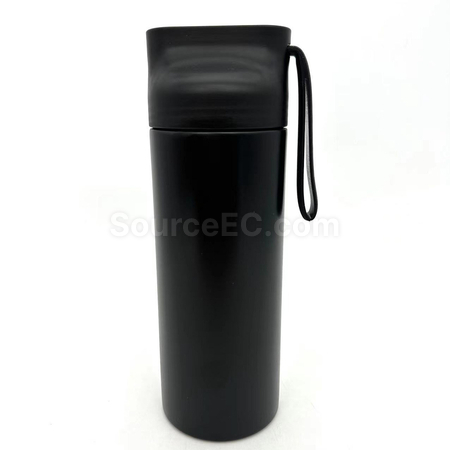 Customization 20OZ Double-layer Vacuum Inner 304 Stainless Steel PP Lid Thermos Cup Corporate Gifts