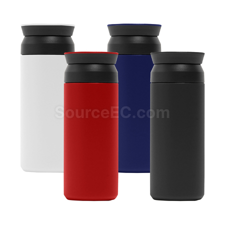 Customization 16OZ Double-layer Vacuum stainless steel Thermos Cup Corporate Gifts