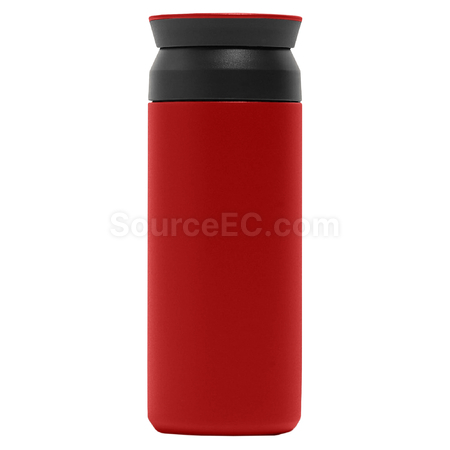 Customization 16OZ Double-layer Vacuum stainless steel Thermos Cup Corporate Gifts