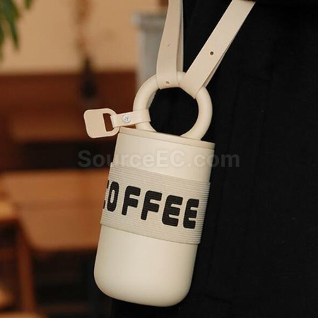 Portable Coffee Cup