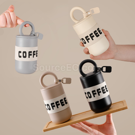 Customization Portable Coffee Cup Corporate Gifts