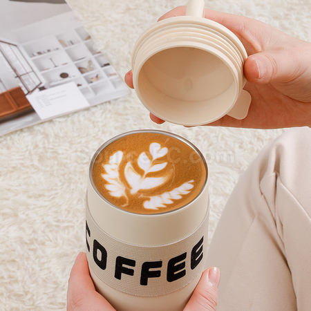 Customization Portable Coffee Cup Corporate Gifts