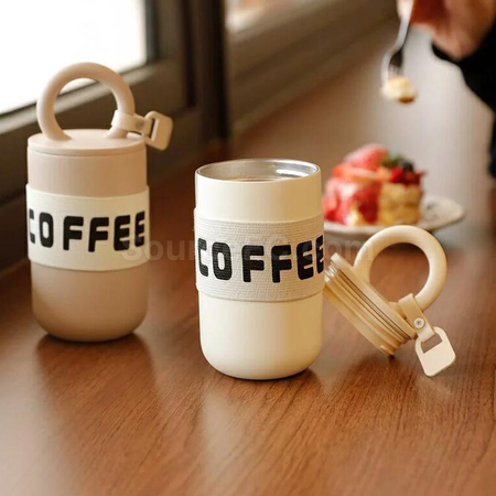 Customization Portable Coffee Cup Corporate Gifts