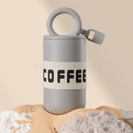 Customization Portable Coffee Cup Corporate Gifts