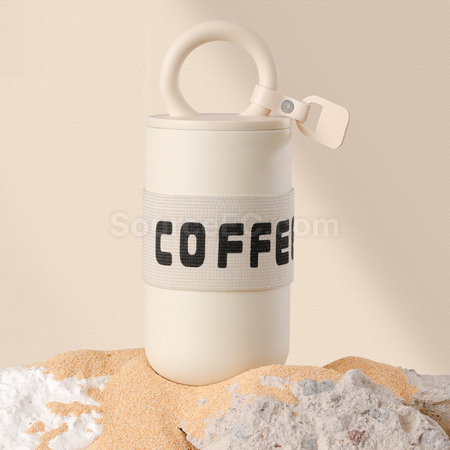 Customization Portable Coffee Cup Corporate Gifts