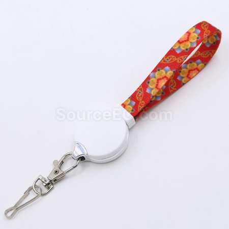 Customization Data Charging Cable Keychain Corporate Gifts