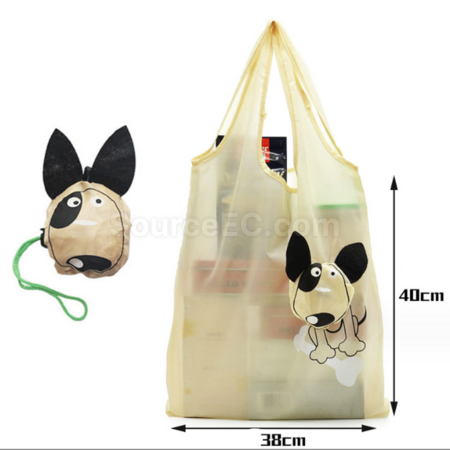 Customization Reusable Bag Corporate Gifts