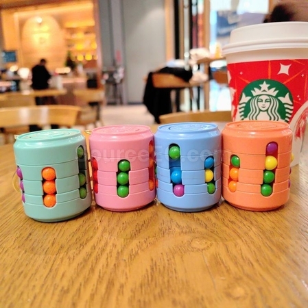Customization Stress Relief Toy Corporate Gifts