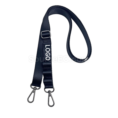 Customization Card Phone Lanyard Corporate Gifts