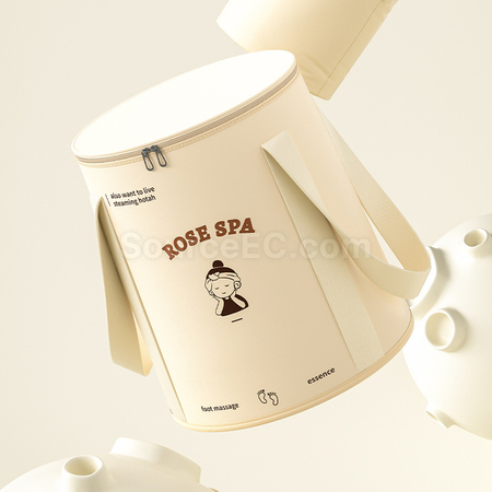 Customization Portable Foot Soaking Bucket Corporate Gifts