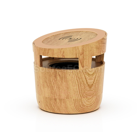 Customization Two In One Bluetooth Audio System Corporate Gifts