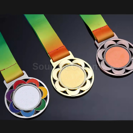 Metal Medal