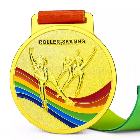 Customization Metal Medal Corporate Gifts