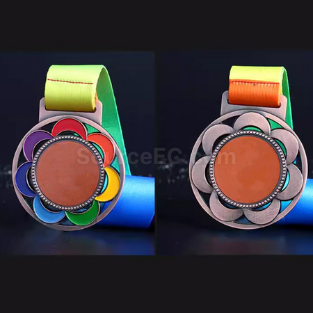 Customization Metal Medal Corporate Gifts