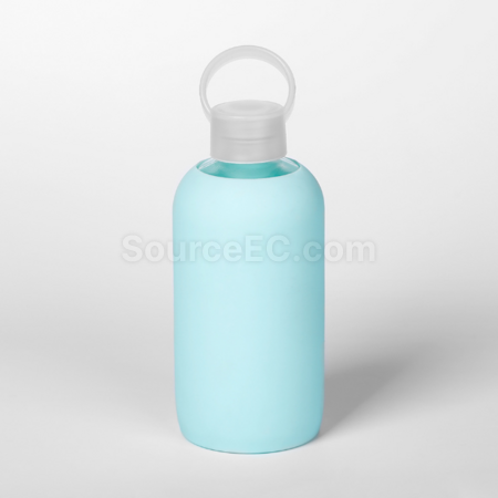 Customization Glass Bottle Corporate Gifts