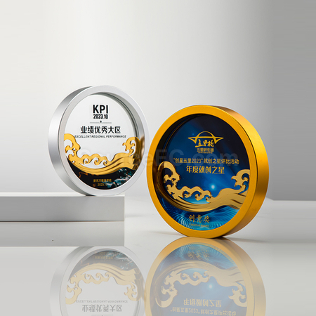 Customization Crystal Award Corporate Gifts