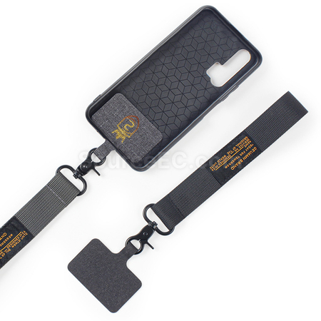 Customization Mobile Phone Lanyard Corporate Gifts