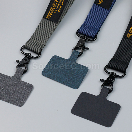 Customization Mobile Phone Lanyard Corporate Gifts