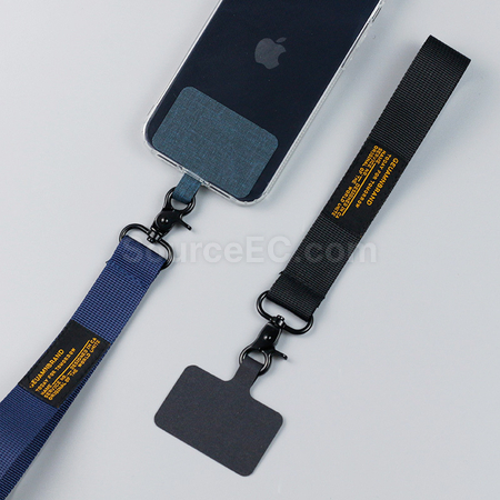 Customization Mobile Phone Lanyard Corporate Gifts