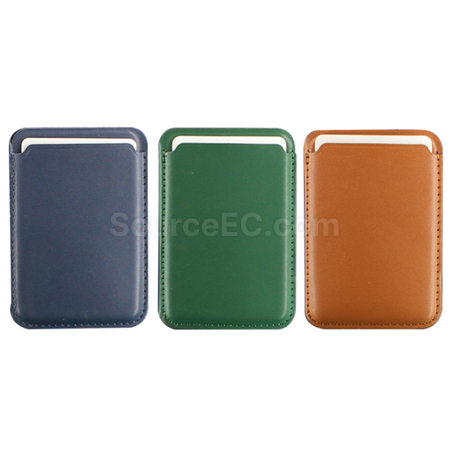 Customization Magnetic Mobile Phone Card Holder Corporate Gifts