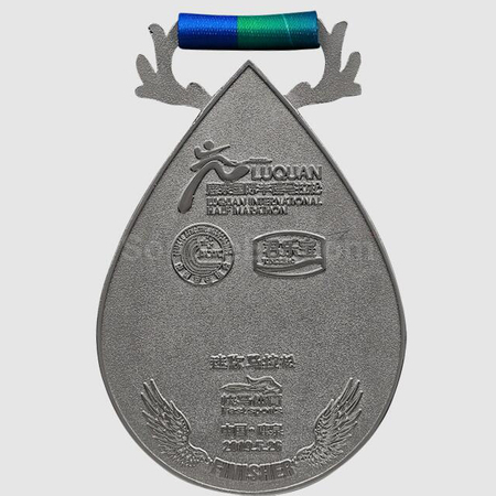 Customization Metal Medal Corporate Gifts