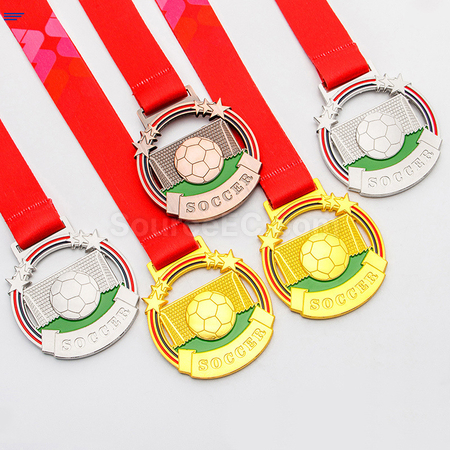 Customization Metal Medal Corporate Gifts