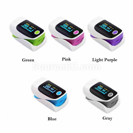 Customization Fat Analyzer with Alarm Clock Corporate Gifts