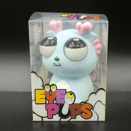Customization PU Decompression Toys Corporate Gifts