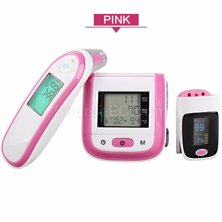 Customization Home Self-assessment Health Gift Set Corporate Gifts