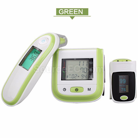 Customization Home Self-assessment Health Gift Set Corporate Gifts