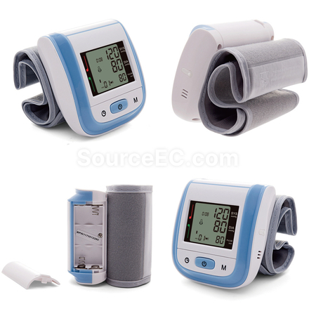 Customization Home Self-assessment Health Gift Set Corporate Gifts