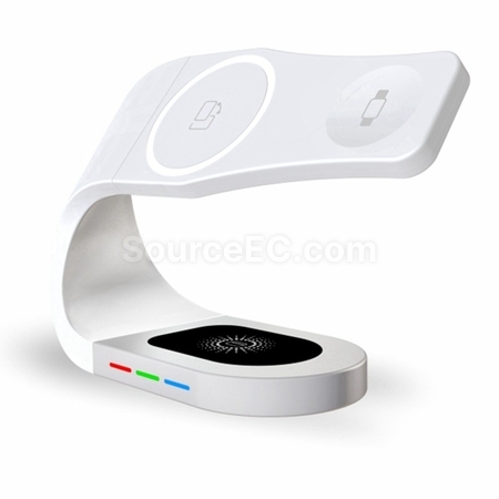 Customization Magnetic Wireless Charging Holder Corporate Gifts