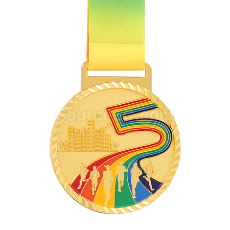 Customization Metal Medal Corporate Gifts
