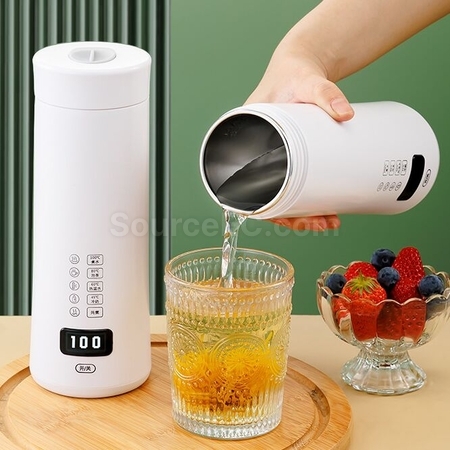 Customization USB Thermostatic Cup Corporate Gifts