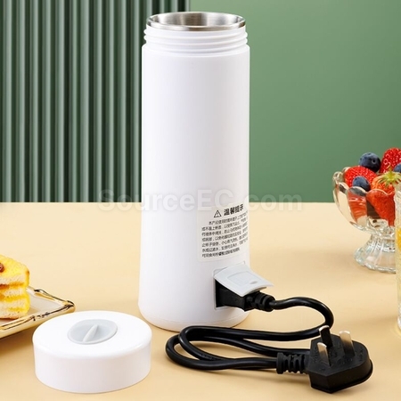 Customization USB Thermostatic Cup Corporate Gifts
