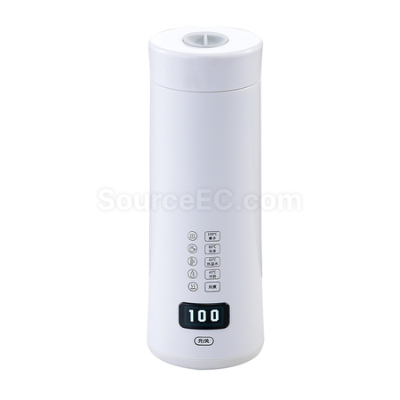 Customization USB Thermostatic Cup Corporate Gifts