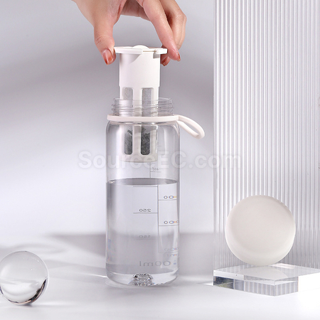 Customization Portable Water Bottle Corporate Gifts