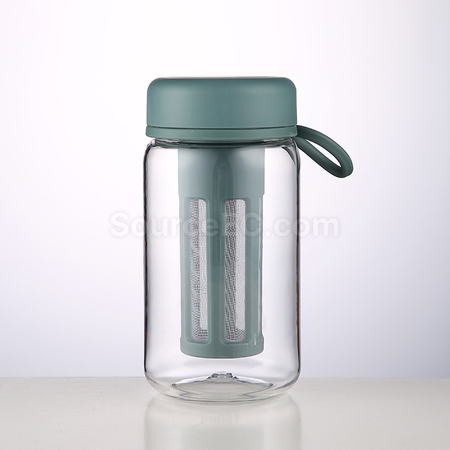 Customization Portable Water Bottle Corporate Gifts
