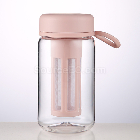Customization Portable Water Bottle Corporate Gifts