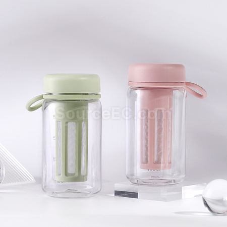 Customization Portable Water Bottle Corporate Gifts