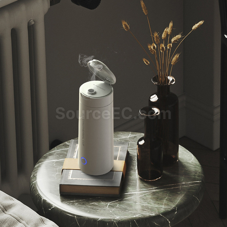 Customization Portable Electric Thermos Cup Corporate Gifts