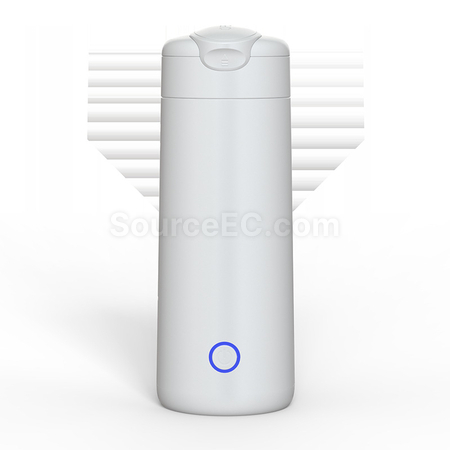 Customization Portable Electric Thermos Cup Corporate Gifts
