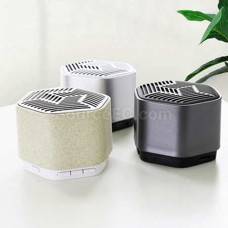 Customization Bluetooth Speaker Corporate Gifts