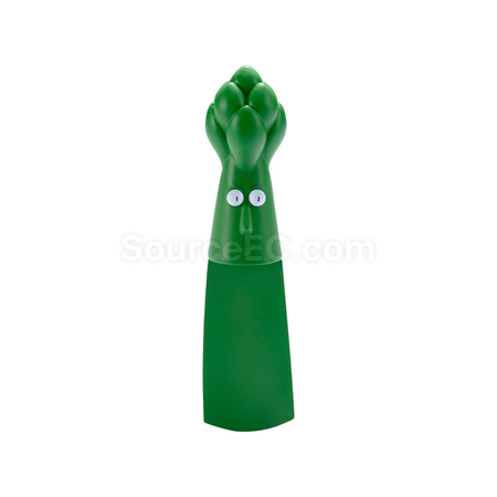 Customization Funny 3D Vegetable Bookmark Corporate Gifts