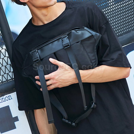 Customization Sling Bag Corporate Gifts