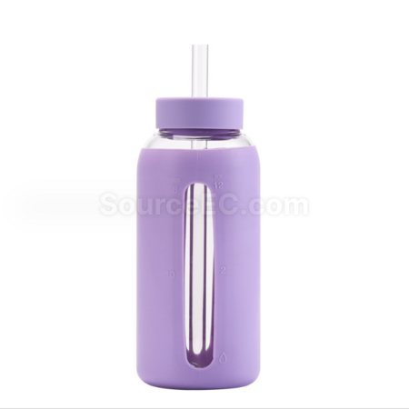 Customization Glass Bottle Corporate Gifts