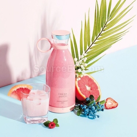 Customization Mini Portable Blender Corporate Gifts