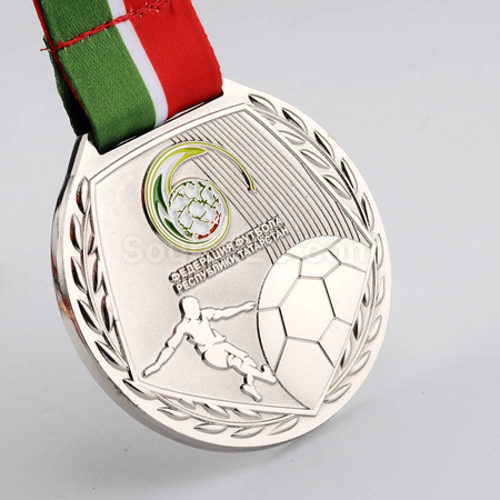 Customization Metal Medal Corporate Gifts