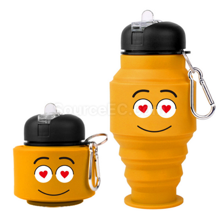 Customization Folding Water Cup Corporate Gifts