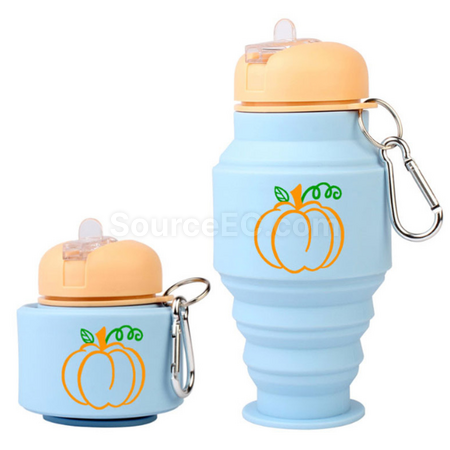 Customization Folding Water Cup Corporate Gifts
